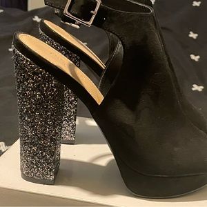 Charlotte Russe size 8